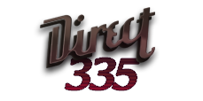 direct 335 logo