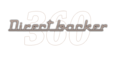 directBacker logo