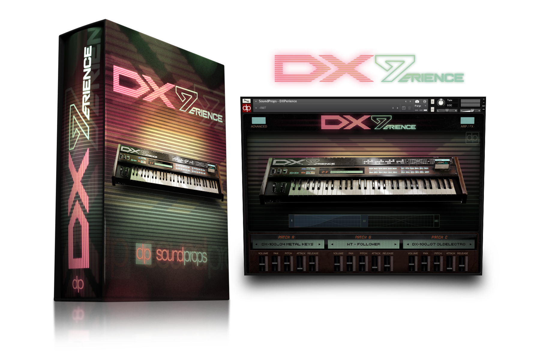 DXperience